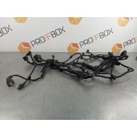 Проводка BMW 3 series G20 2020 12518664887