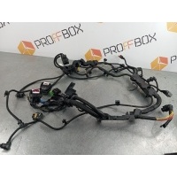 Проводка BMW 3 series G20 2020 12519453625, 9453625