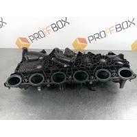 Коллектор впускной BMW 3 series G20 2020 11618647977, 8647977