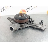 Помпа Mercedes C-class W203 2003 A1122010501, 1122001401, A1122010501