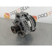 Генератор BMW 5 series F10 2010 12317591268, 12317591268, 7591268, 104210-6250, TG23C039
