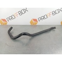 Патрубок (трубопровод, шланг) BMW 5 series F10 2010 11537581872, 11537581872, 7581872