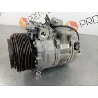 Компрессор кондиционера BMW 5 series F10 2010 64529165808, 64529165808, 9165808, 64509196890, 9196890, DCP05081, 437100-69803, 447260-2993