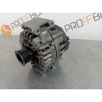 Генератор Mercedes E-class W212 2013 A0141543302