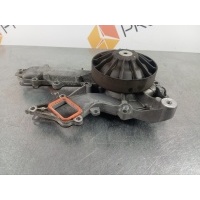 Помпа Mercedes E-class W212 2013 A2762000401, A2762000801, A2782020210, A2762010701, A2762001301