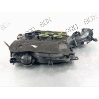 Коллектор впускной Mercedes E-class W212 2013 A2761402701, A2762260685, A2761402701, A2761402801, A2761403001, A2761402601, A2761402901, A2761403101, A2762260685, A0025406897, A0071530528, A276226058