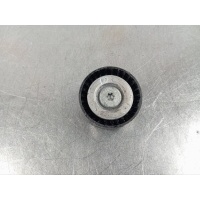 Ролик обводной Mercedes C-class W204 2011 A6512000370