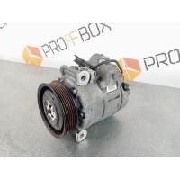 Компрессор кондиционера BMW 3 series E90 2007 64526956716, 6956716