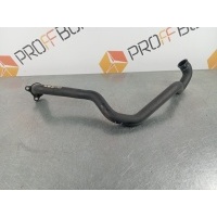 Патрубок (трубопровод, шланг) BMW 3 series E90 2007 11537545890, 7545890, 11537545890