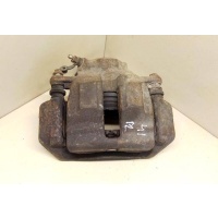 Суппорт передний левый Mercedes C W203 2002 LUCAS,A0034202183,A0014209483