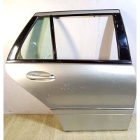 уплотнитель двери задней правой Mercedes C W203 2003