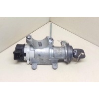 Замок зажигания Volvo V70 1999 09459503,9157056