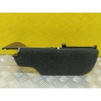 Обшивка багажника Toyota Land Cruiser Prado 150 (2009-2023) Внедорожник 2019 5841860011