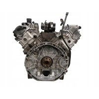 Двигатель отправка мерседес е w211 3.2 v6 224km 112.949 112949 239 465 л.с.