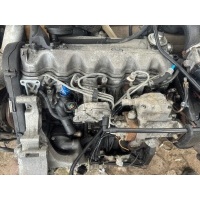 Двигатель 2 , 5 tdi d5252t volkswagen транспортер t4 , caravela volvo , отличный praca