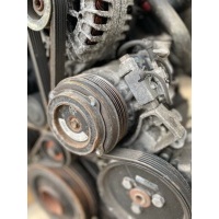 Компрессор кондиционера BMW 5 E60/E61 2009 6987862,64526987862