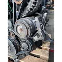 Компрессор кондиционера BMW 3 E90/E91/E92/E93 2008 6987862,64526987862