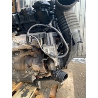 Турбина BMW 3 E90/E91/E92/E93 2008