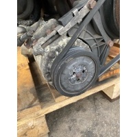 Компрессор кондиционера BMW 5 E60/E61 2005 6917859,64526917859