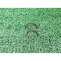 сальник коленвала JEEP GRAND CHEROKEE (WJ) 1999-2004 JEEP GRAND CHEROKEE (WJ) 1999-2004 5018594AA , Совместимые OEM номера 5018594AA,5018594AB,5174,BS40183,JV1658,RM1123