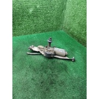 Моторчик заднего стеклоочистителя (дворника) Honda Civic 6 поколение 2000