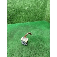 Сопротивление печки Mercedes A-Класс W168 2000