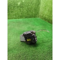 Моторчик заслонки печки Honda Civic 6 поколение 2000 W961759L