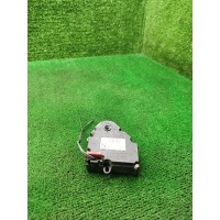 Моторчик заслонки печки Opel Sintra 1997 16177412