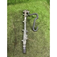 топливная рампа Mercedes E-Класс W210/S210 1999 0281002239