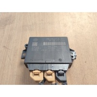 Блок управления парктрониками Volkswagen Touareg 7P5 7P6919475B
