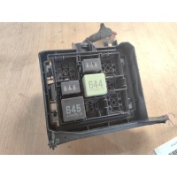блок реле Volkswagen Touareg 7P5 7P0937211A