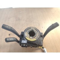 блок подрулевых переключателей Volkswagen Touareg 7P5 7P6953502