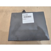 Блок комфорта Volkswagen Touareg 7P5 4H0907064BK