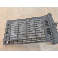 Элемент нагревательный Volkswagen Touareg 7P5 7P0963235