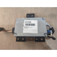 БЛОК УПРАВЛЕНИЯ Mercedes-Benz E-CLASS W212 A1729002809