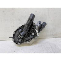 Дополнительный насос охлаждения Geely Coolray SX11 2017- 1066527000