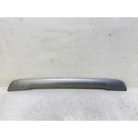 Накладка бампера Toyota Rav4 45 2016-2019 52711-42110