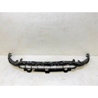 Кронштейн бампера Land Rover Range Rover Evoque L551 2018- LR116236