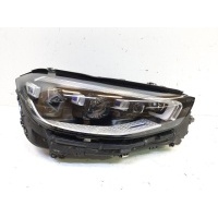 фара Mercedes-Benz S-Class W223 2020-2024 A2239065005