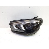 фара Mercedes-Benz GLE W167 2018-2023 A1679064104