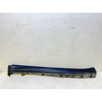 Накладка порога Suzuki Vitara 2 2014-2019 7723154P0