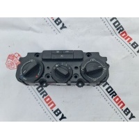 Блок управления печки/климат-контроля Volkswagen Jetta 2012 5c0820047M
