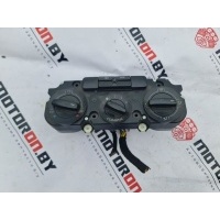 Блок управления печки/климат-контроля Volkswagen Golf 2008 1k0820047fp