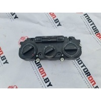 Блок управления печки/климат-контроля Volkswagen Golf 2008 1k0820047dq