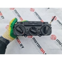 Блок управления печки/климат-контроля Volkswagen Touran 2008 1k0820047