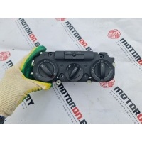 Блок управления печки/климат-контроля Volkswagen Jetta 2008 1k0820047dk