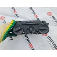Блок управления печки/климат-контроля Volkswagen Jetta 2008 1K0820047FH