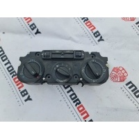 Блок управления печки/климат-контроля Volkswagen Jetta 2008 1K0820047FQ