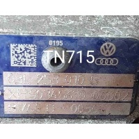 Турбина Volkswagen Passat B7 (2010—2015) 2012 03L253010G