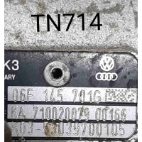 Турбина Volkswagen Jetta V (2005—2011) 2006 06F145701G
